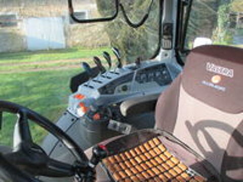   Valtra T 144 Hitech 5  