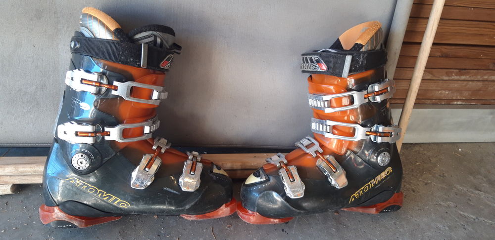 chaussures de ski Sports