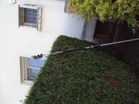 Perche lagueuse Tlescopique 50 Longwy (54)