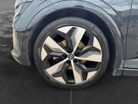 M&eacute;gane Megane E-Tech EV60 220 ch super charge Techno 2022 occasion 51300 Vitry-le-Fran&ccedil;ois