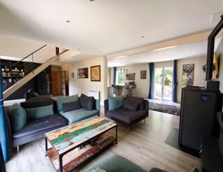  Maison à vendre 7 pièces 150 m²