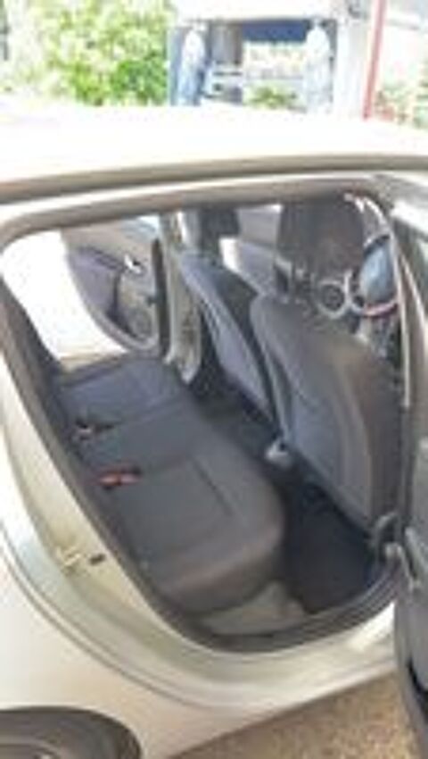 Clio III Clio 1.5 dCi 85 eco2 Dynamique 2006 occasion 69007 Lyon