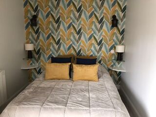 Location  Maison - Villa 