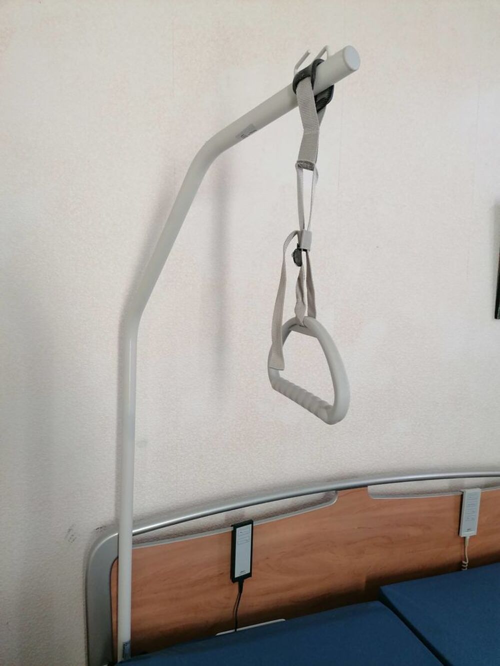 LIT MEDICALISE DOUBLE Meubles