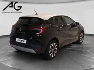 Captur TCe 100 GPL Evolution 2023 occasion 08000 Charleville-M&eacute;zi&egrave;res
