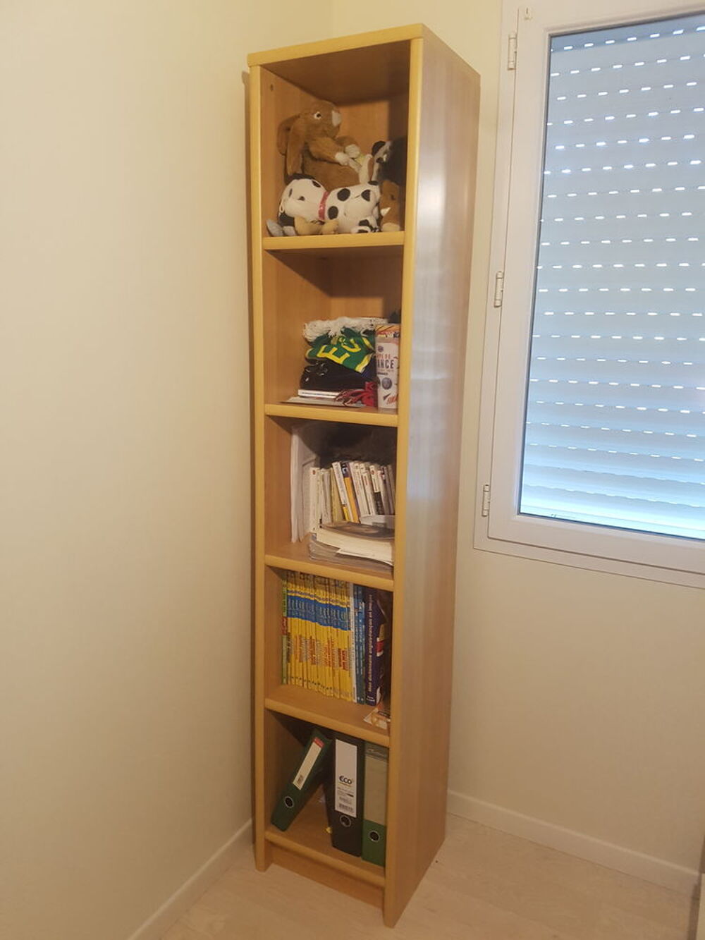 chambre enfant bon &eacute;tat Meubles