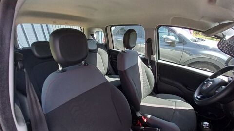 Fiat panda Série 2 Business 1.2 69 ch Lounge