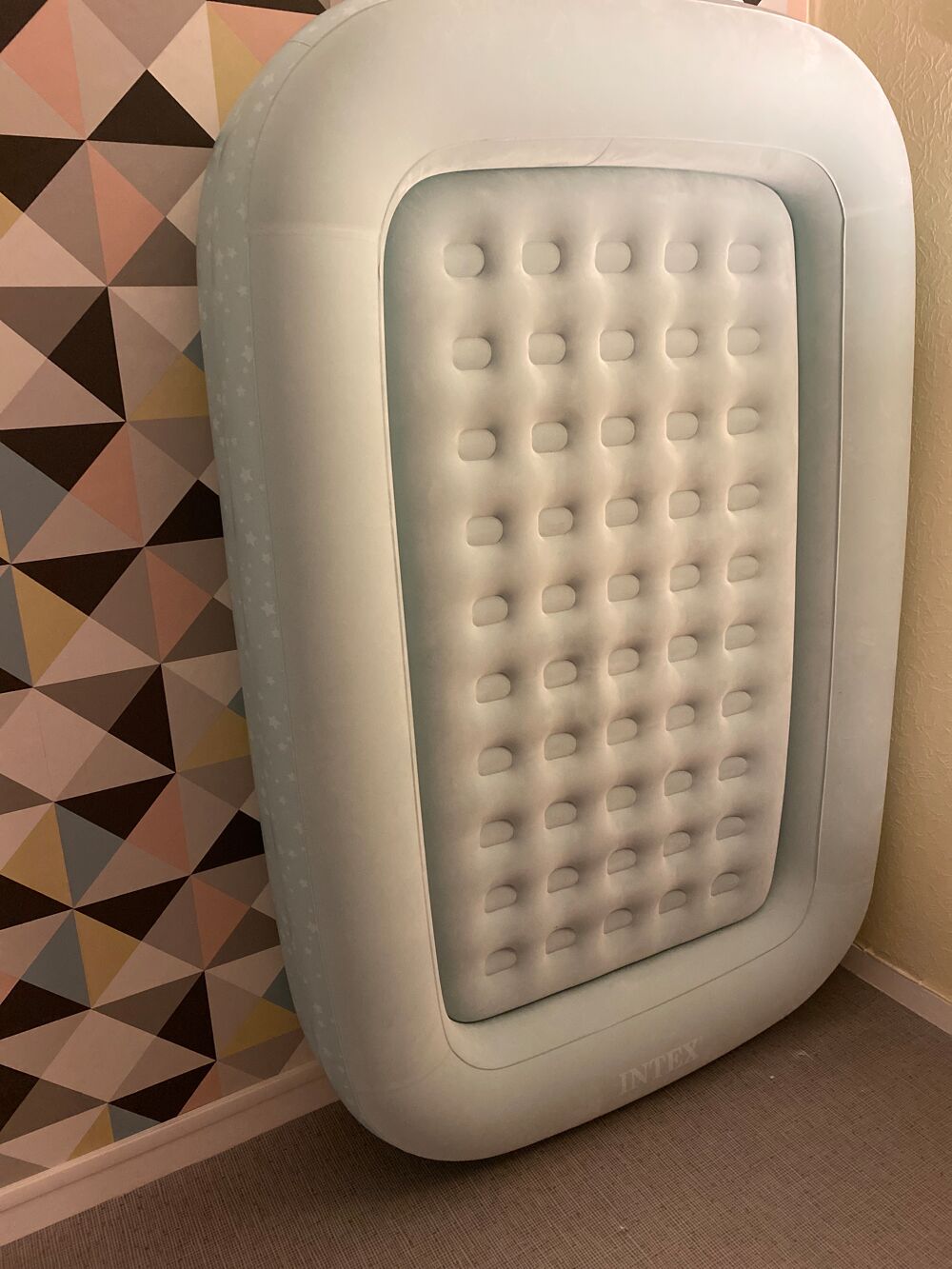 Matelas
Gonflable Mobilier enfants