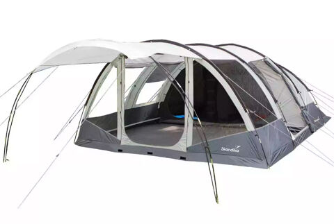 ????Trs grande tente FLKB 6 / 12 personnes 320 Poitiers (86)