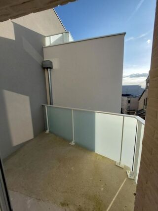  Appartement à louer 43 m²
