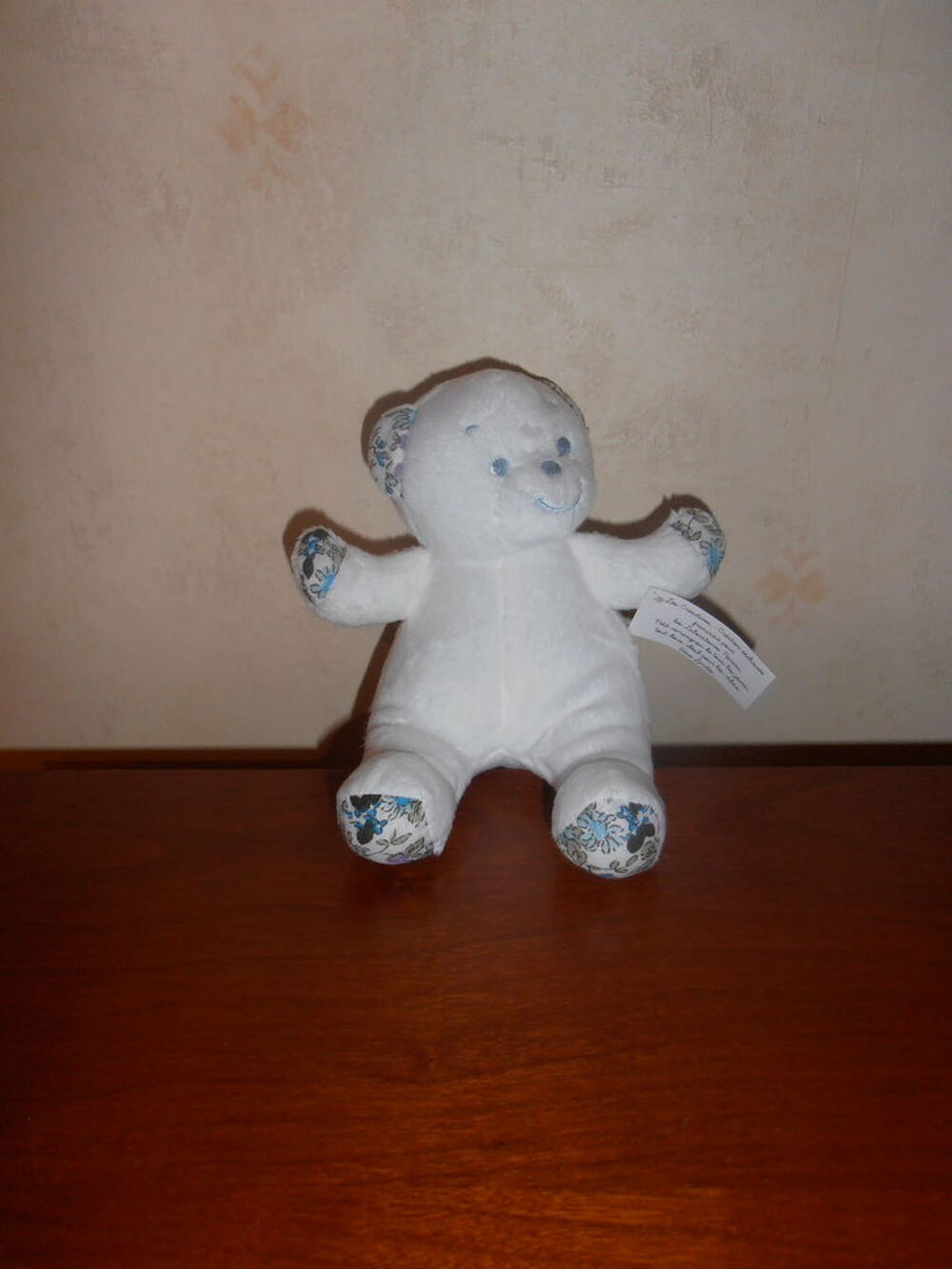 Ourson liberty (68) Jeux / jouets