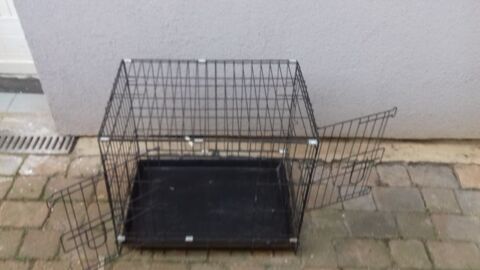 cage de transport animaux 67490 Lupstein