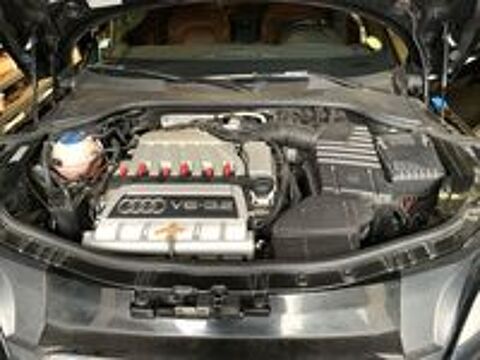 TT Roadster V6 3.2 250 Quattro S-Tronic A 2007 occasion 69260 Charbonni&egrave;res-les-Bains