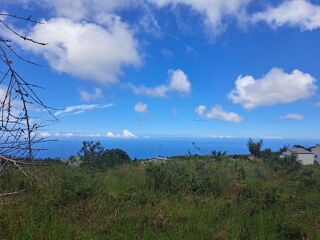  Terrain � vendre 1000 m� Saint-joseph