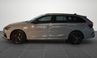 Octavia Combi 1.4 TSI PHEV iV 245 ch DSG6e RS 2021 occasion 59000 Lille
