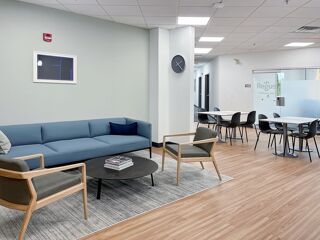  Bureau privé à louer – Paris, WOJO BNF Paris 13