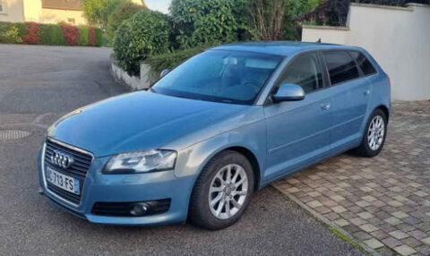 Audi a3 2011 2.0l 200ch
