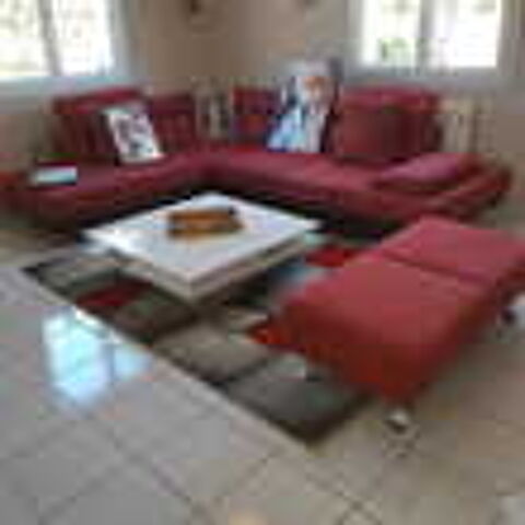 CANAPE D ANGLE XXL Meubles