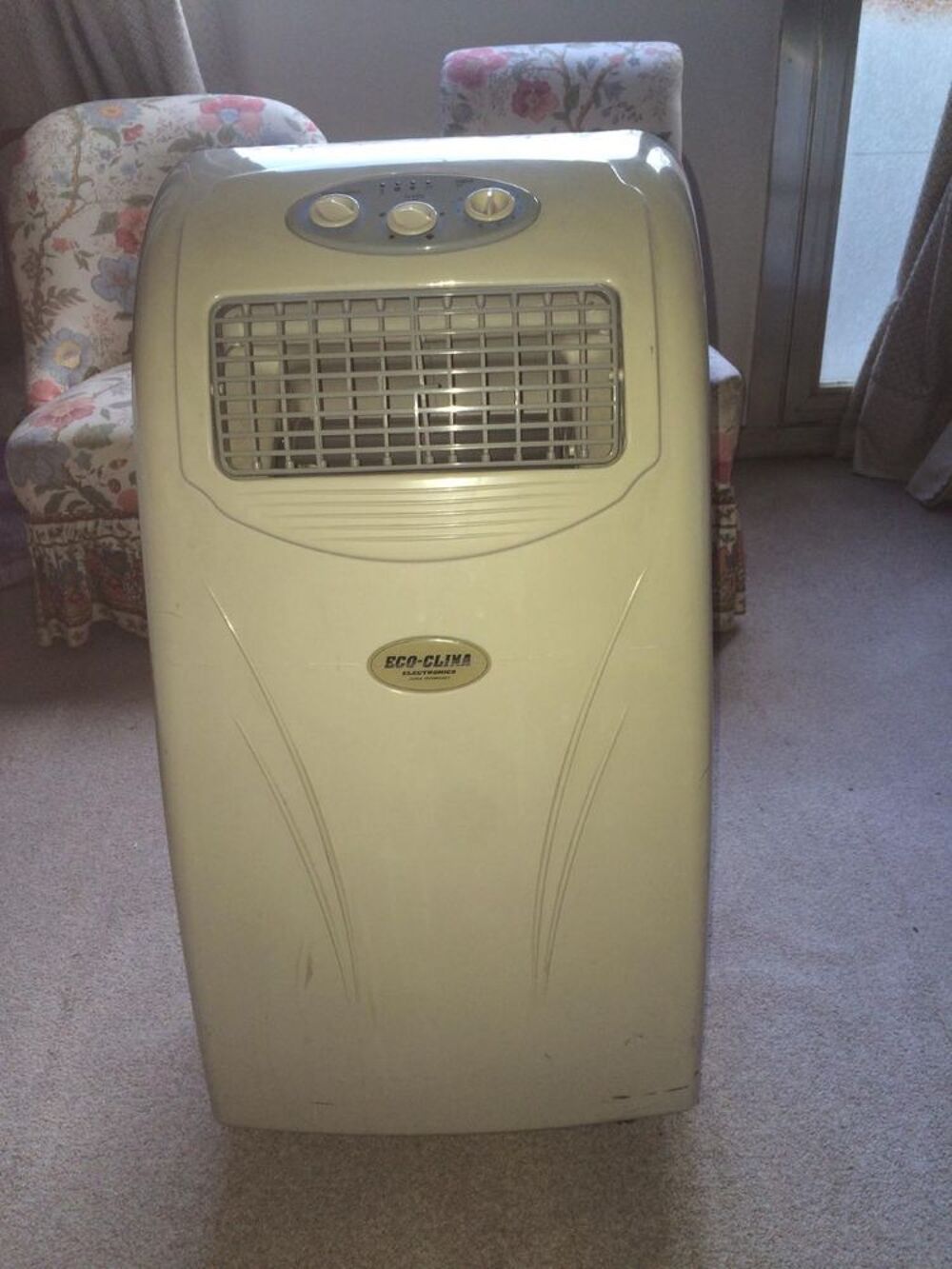 Climatiseur Electroménager