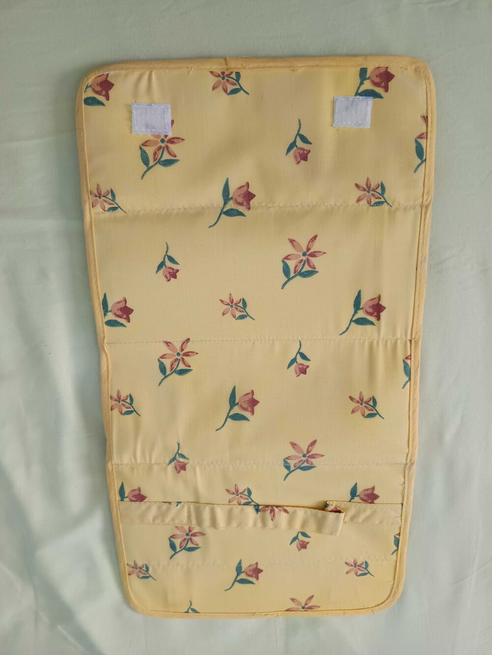 Trousse de voyage Maroquinerie