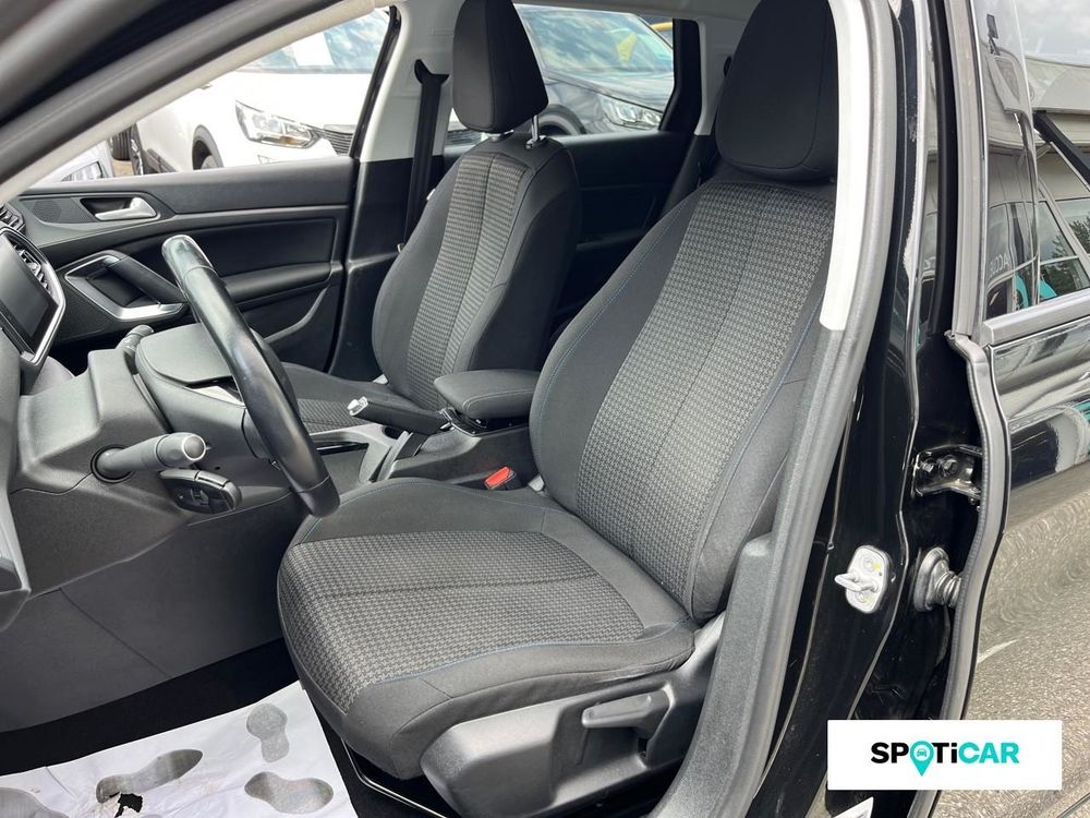 308 SW PureTech 110ch S&S BVM6 Style 2018 occasion 46000 Cahors