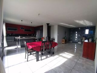  Maison � vendre 6 pi�ces 138 m� Dinan