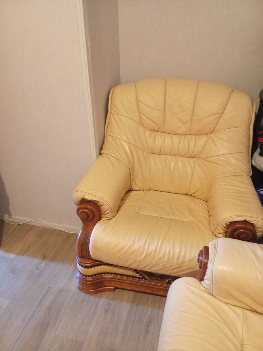 Fauteuil Meubles