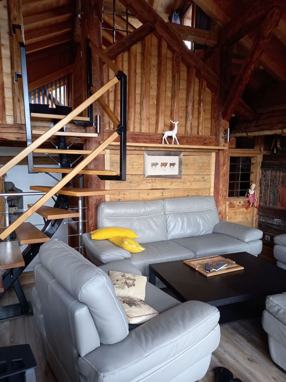   Appartement 6 pers 125 m2 Rhne-Alpes, Aime (73210)