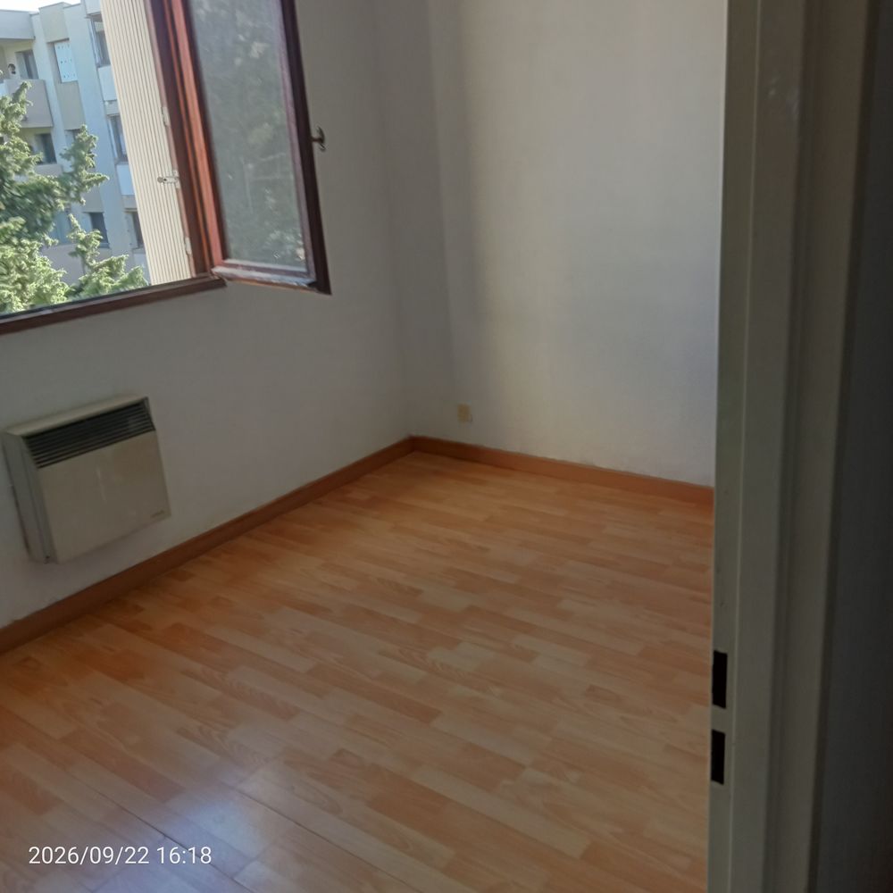 Vente Appartement Appartement type 3. Quartier très recherché. Marseille 8 iem Marseille 8