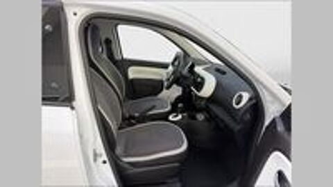 Twingo III E-Tech Equilibre 2022 occasion 92120 Montrouge