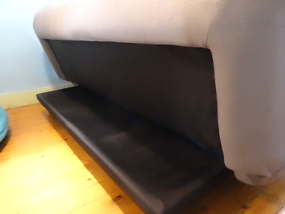 banquette lit 3 places Meubles