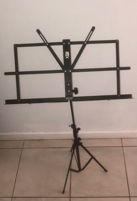 PUPITRE 0 Rivi�re-Pilote (97)