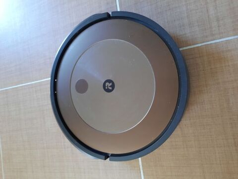 Syst�me complet automatis� d'aspiration/lavage iRobot 0 Romans-sur-Is�re (26)