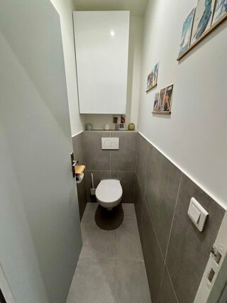  Appartement à vendre 2 pièces 48 m²