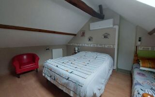  Maison à vendre 8 pièces 200 m²