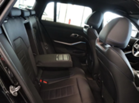 S&eacute;rie 3 Touring 330e 292 ch BVA8 M Sport 2020 occasion 59000 Lille