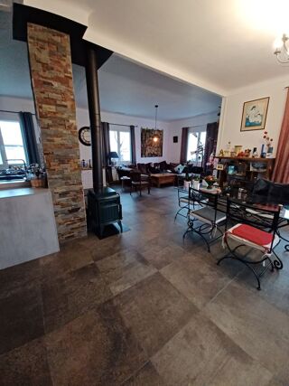  Maison à vendre 5 pièces 154 m² Céret