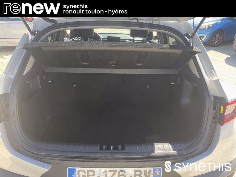 Stonic 1.0 T-GDi 100 ch DCT7 GT Line Premium 2023 occasion 83160 La Valette-du-Var