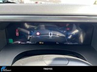 Compass 1.2 Turbo T3 145 ch BVR6 e-Hybrid 4x2 First Edition 2026 occasion 10600 Barberey-Saint-Sulpice