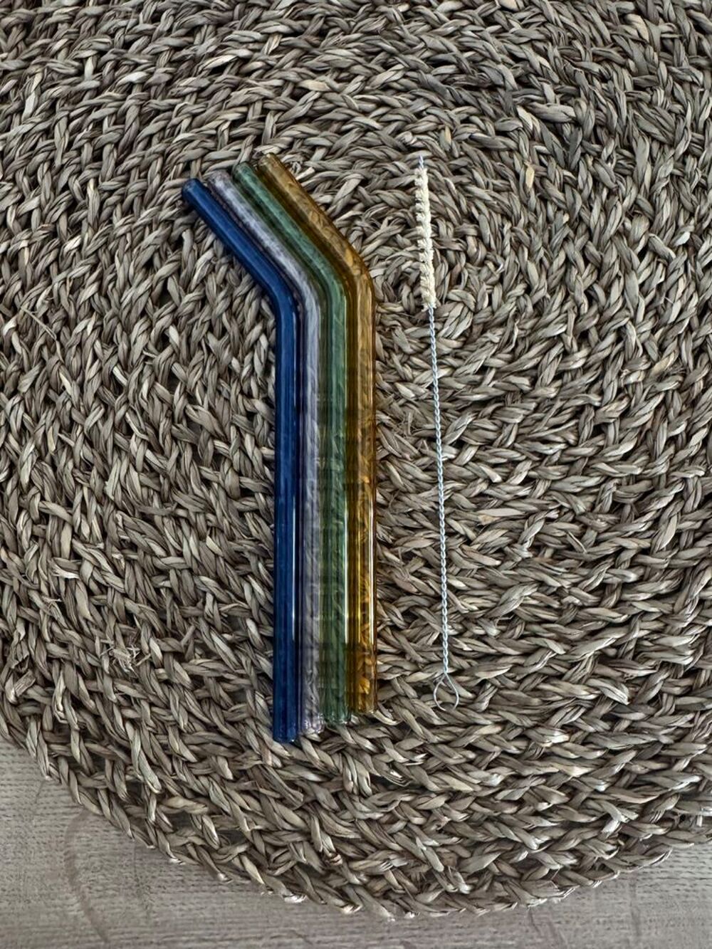 Pailles Décoration
