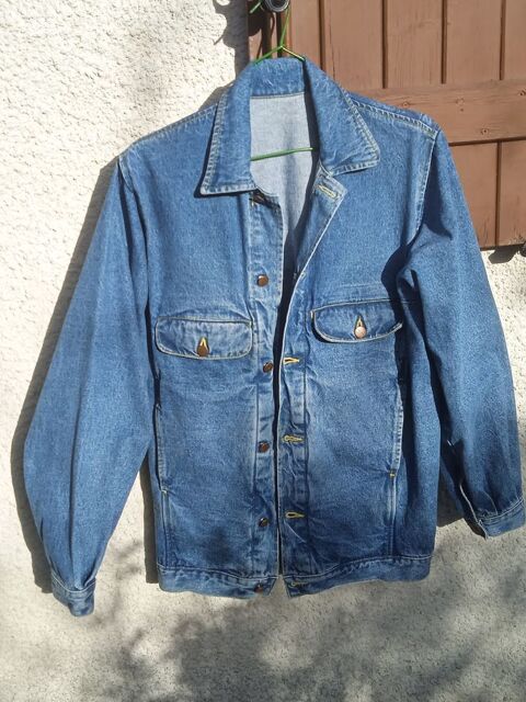 veste et blouson 30 Saint-Alban (31)