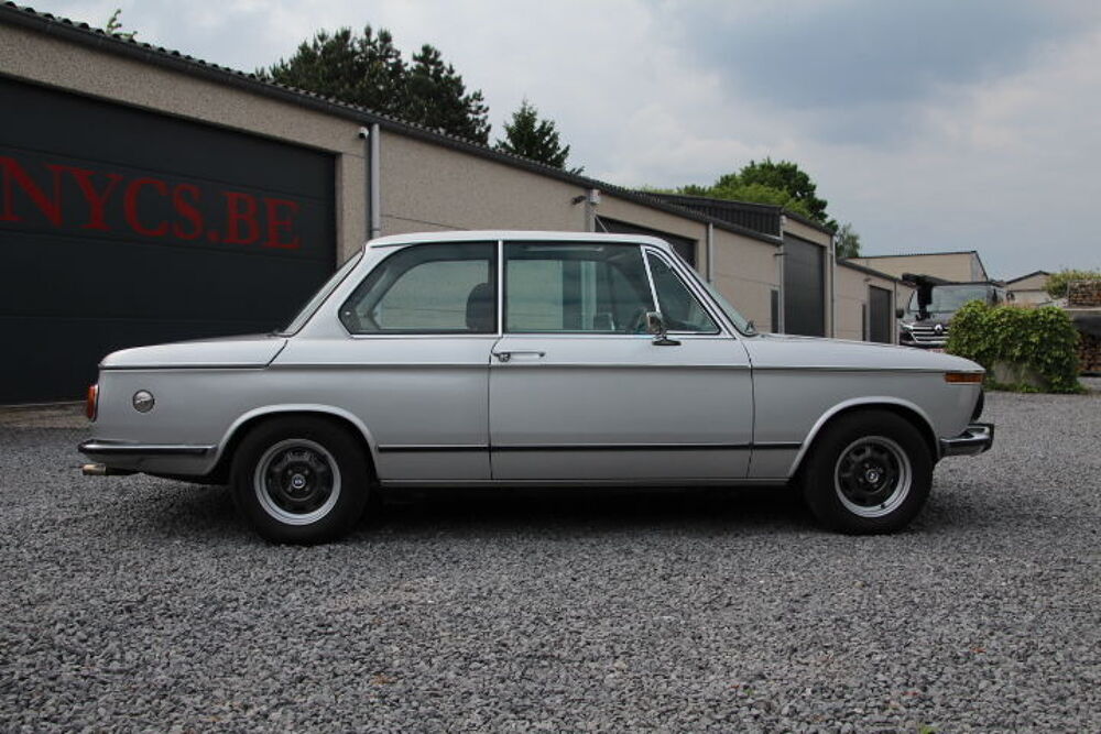 Divers 2002 Tii Lux 1975 occasion 59310 Auchy-lez-Orchies
