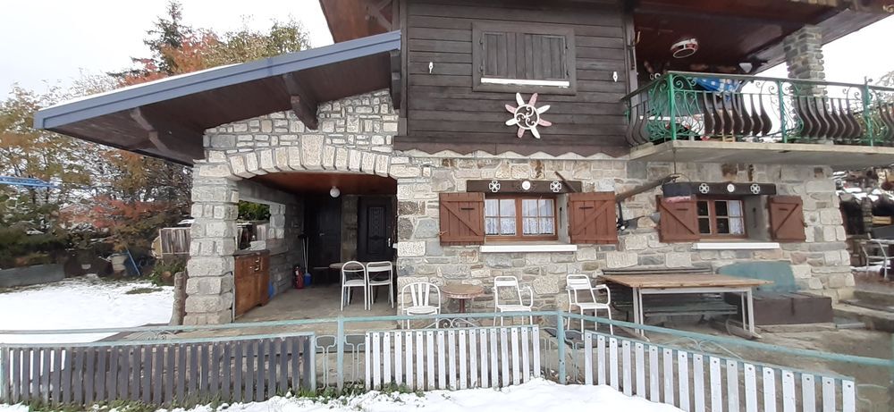 Location Vacances Ski : Annonces Appartements, Chalets Et Autres Biens ...