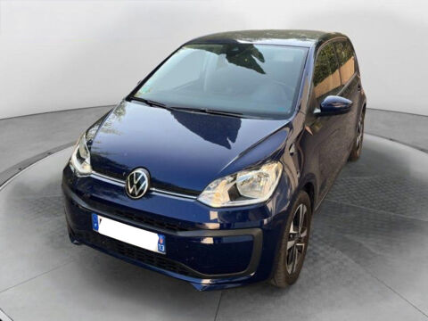 Volkswagen up ! UNITED