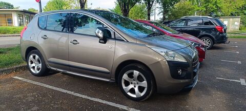 Peugeot 3008 1.6 HDi 115ch FAP Access