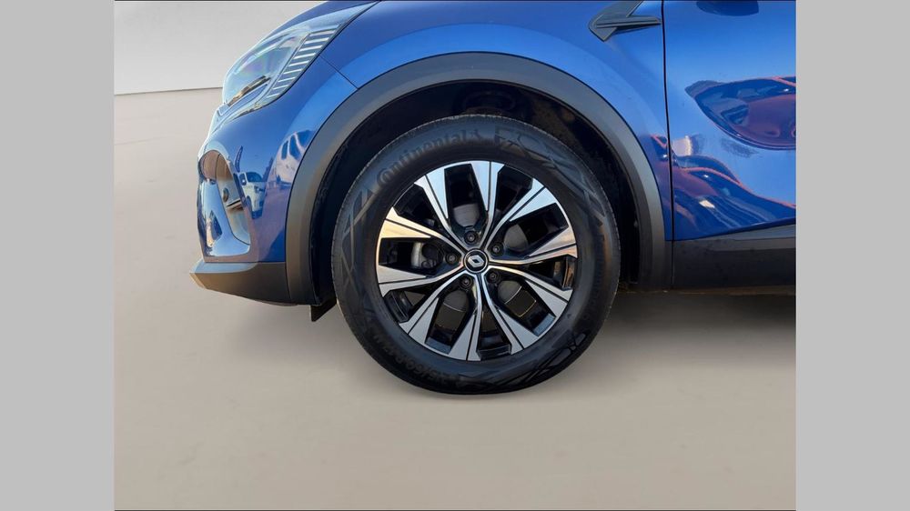 Captur TCe 90 Evolution 2023 occasion 91200 Athis-Mons