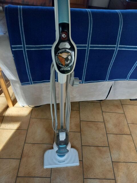 Balai vapeur Black et Decker 60 Arrigny (51)