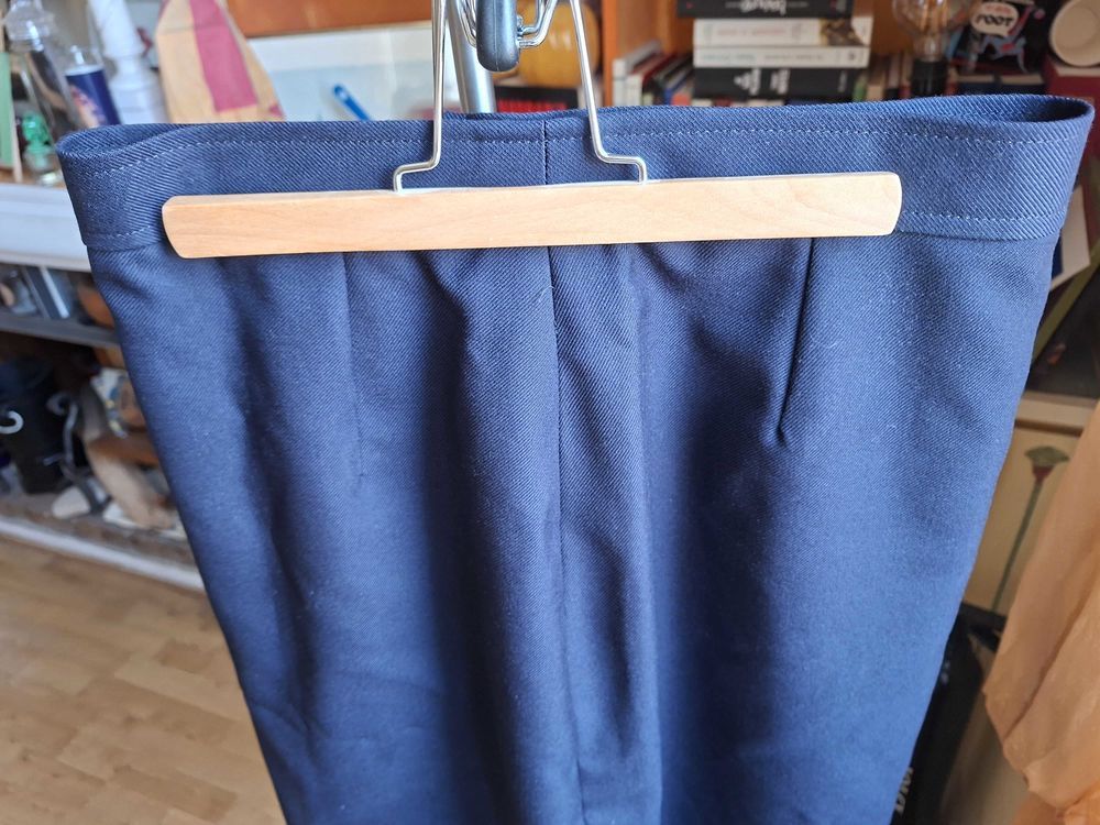 Jupe+droite+taille+40 Vêtements