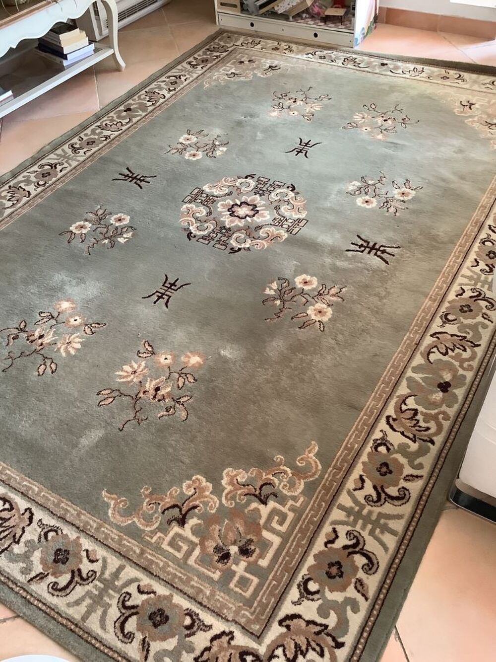 tapis Décoration