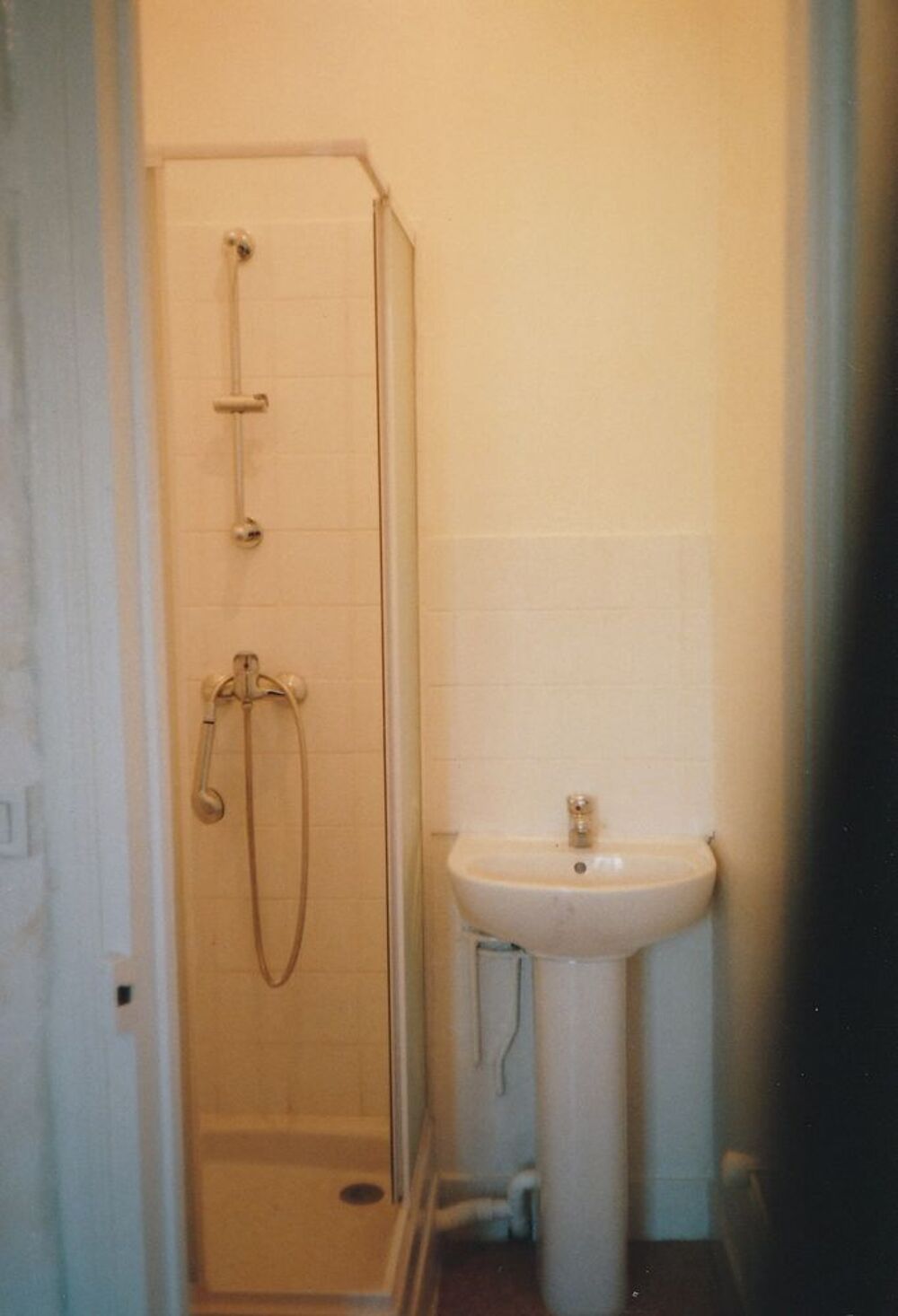 Location Appartement Pl. Jacquard bel F2 très clair 46M2 Saint-Étienne
